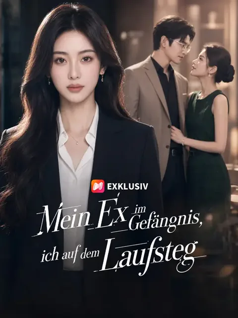 Mein Ex im Gefängnis, ich auf dem Laufsteg