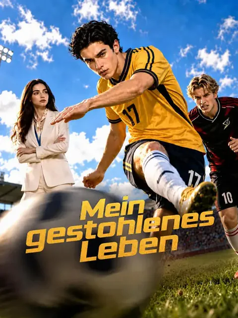 Mein gestohlenes Leben Cover — alle 49 Folgen kostenlos in HD ansehen