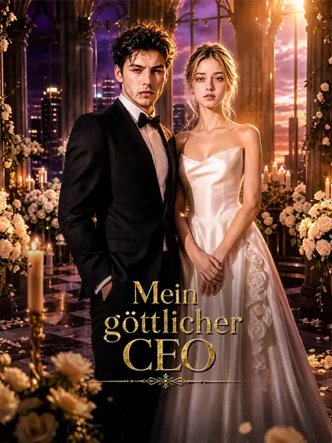 Mein göttlicher CEO