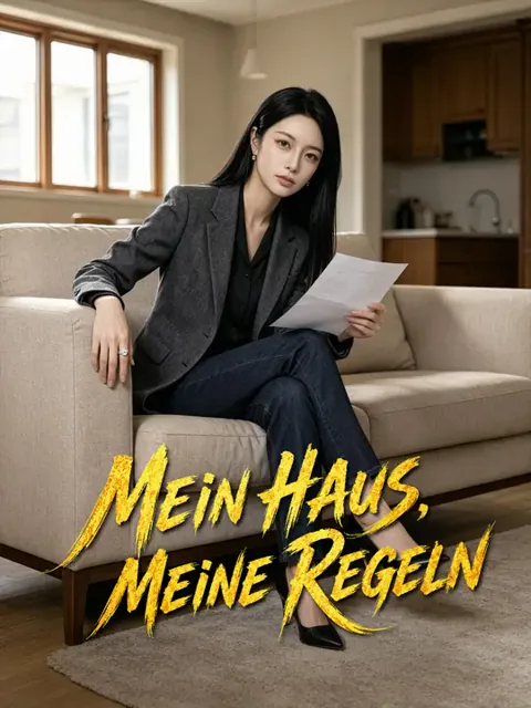 Mein Haus, meine Regeln