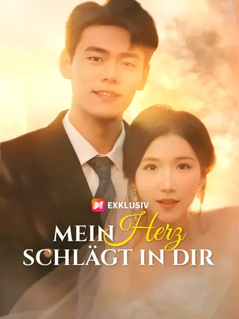 Mein Herz schlägt in dir