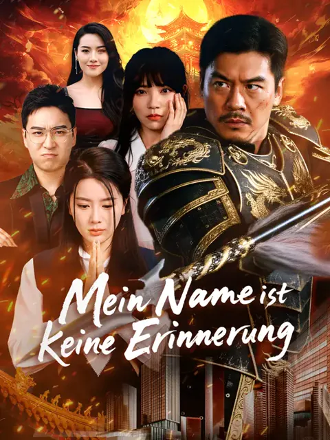 Mein Name ist keine Erinnerung Cover — alle 81 Folgen kostenlos in HD ansehen