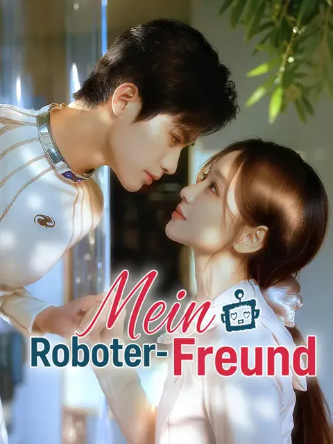 Mein Roboter-Freund Cover — alle 72 Folgen kostenlos in HD ansehen