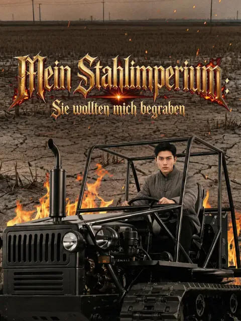 Mein Stahlimperium: Sie wollten mich begraben