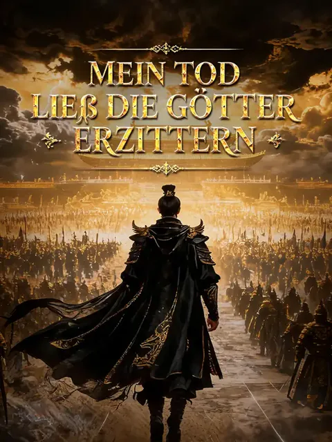 Mein Tod ließ die Götter erzittern Cover — alle 67 Folgen kostenlos in HD ansehen