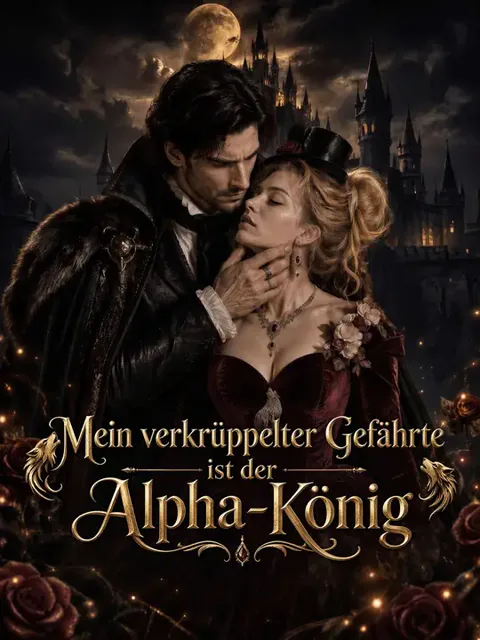 Mein verkrüppelter Gefährte ist der Alpha-König Cover — alle 40 Folgen kostenlos in HD ansehen