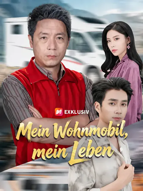 Mein Wohnmobil, mein Leben Cover — alle 50 Folgen kostenlos in HD ansehen
