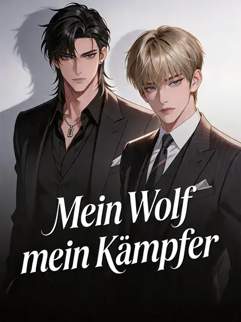 Mein Wolf, mein Kämpfer Cover — alle 60 Folgen kostenlos in HD ansehen