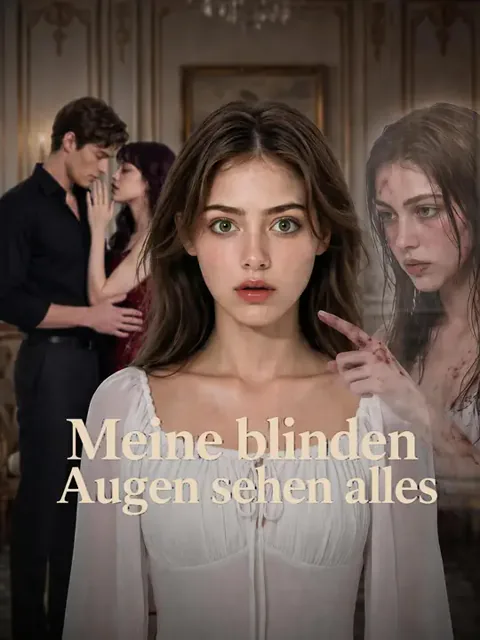Meine blinden Augen sehen alles Cover — alle 31 Folgen kostenlos in HD ansehen