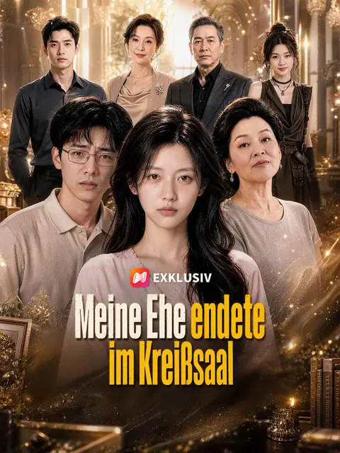 Meine Ehe endete im Kreißsaal