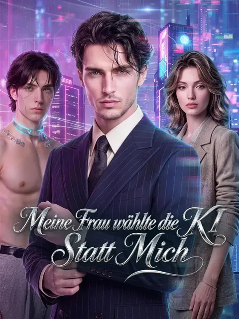 Meine Frau wählte die KI statt mich
