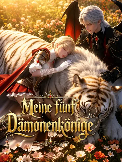 Meine fünf Dämonenkönige Cover — alle 69 Folgen kostenlos in HD ansehen