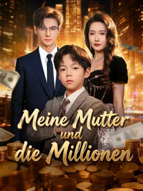 Meine Mutter und die Millionen Cover — alle 61 Folgen kostenlos in HD ansehen