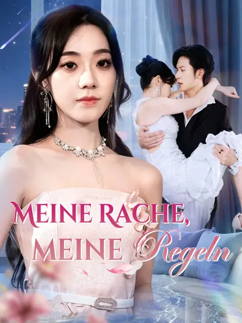 Meine Rache, meine Regeln 