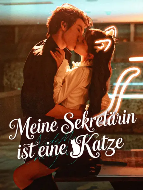 Meine Sekretärin ist eine Katze Cover — alle 70 Folgen kostenlos in HD ansehen