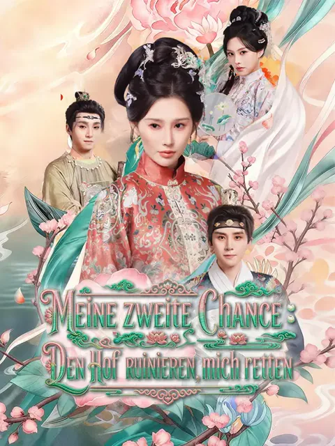 Meine zweite Chance: Den Hof ruinieren, mich retten Cover — alle 69 Folgen kostenlos in HD ansehen
