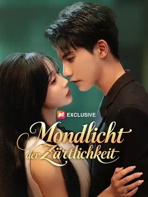 Mondlicht der Zärtlichkeit Cover — alle 60 Folgen kostenlos in HD ansehen