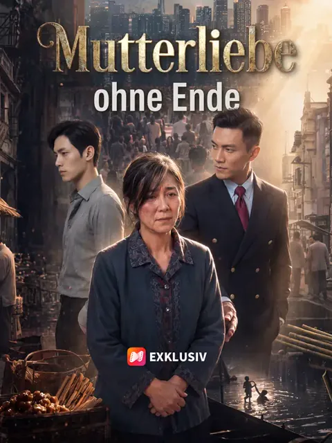 Mutterliebe ohne Ende Cover — alle 66 Folgen kostenlos in HD ansehen
