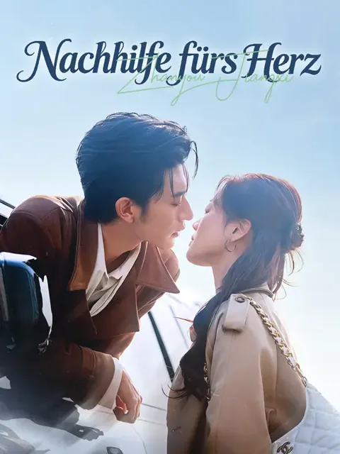 Nachhilfe fürs Herz Cover — alle 100 Folgen kostenlos in HD ansehen