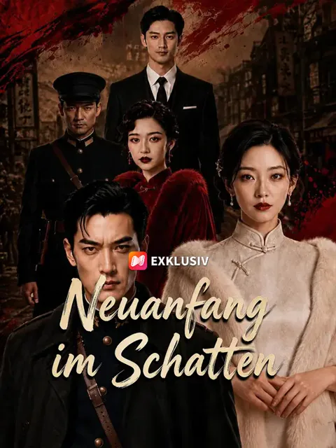Neuanfang im Schatten