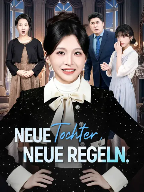 Neue Tochter, neue Regeln Cover — alle 59 Folgen kostenlos in HD ansehen