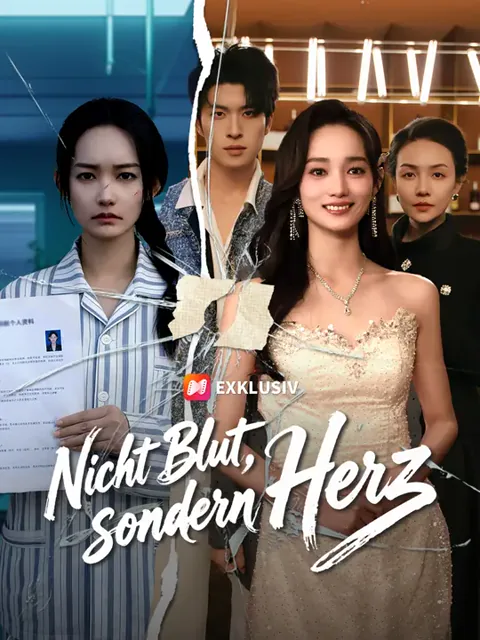 Nicht Blut, sondern Herz Cover — alle 60 Folgen kostenlos in HD ansehen