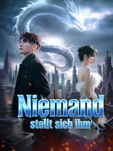 Niemand stellt sich ihm Cover — alle 80 Folgen kostenlos in HD ansehen
