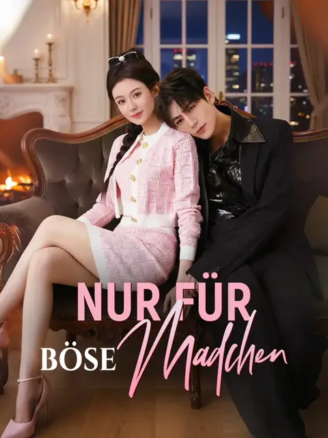 Nur für böse Mädchen Cover — alle 81 Folgen kostenlos in HD ansehen