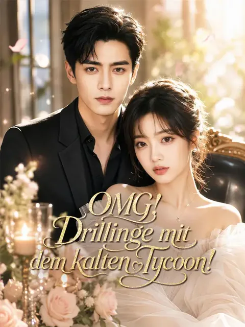 OMG! Drillinge mit dem kalten Tycoon! Cover — alle 79 Folgen kostenlos in HD ansehen
