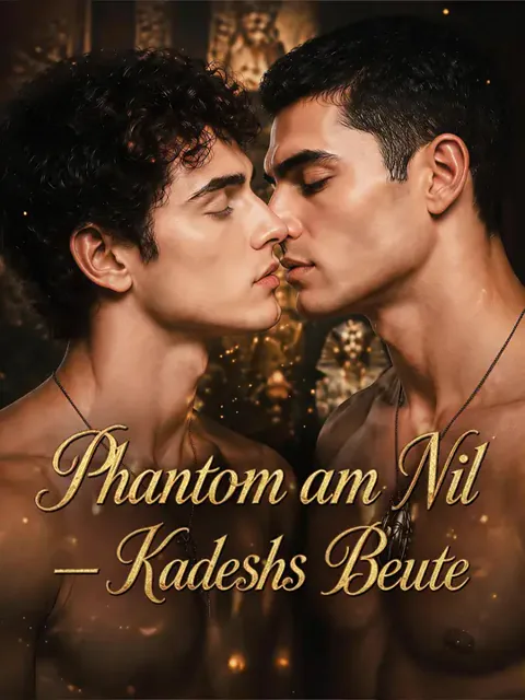 Phantom am Nil – Kadeshs Beute Cover — alle 43 Folgen kostenlos in HD ansehen