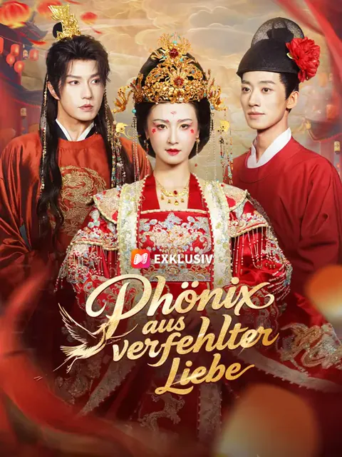 Phönix aus verfehlter Liebe Cover — alle 61 Folgen kostenlos in HD ansehen