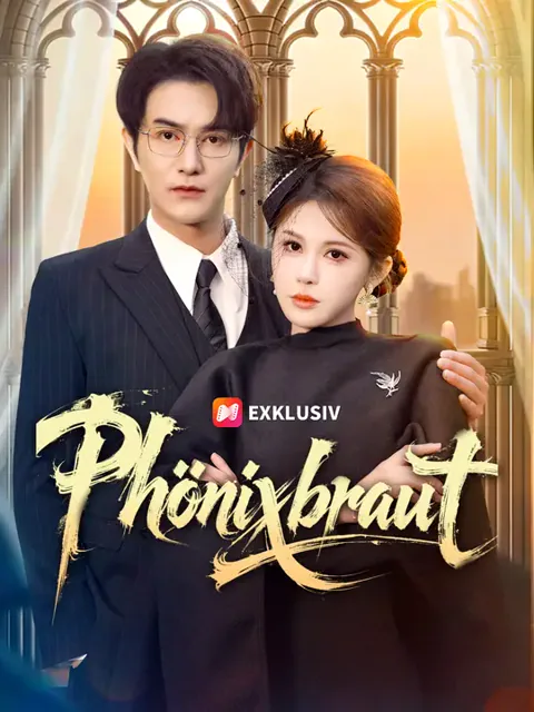 Phönixbraut Cover — alle 52 Folgen kostenlos in HD ansehen