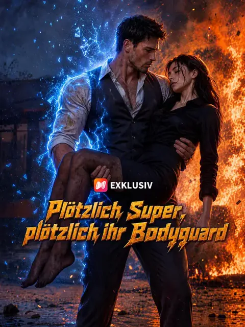 Plötzlich Super, plötzlich ihr Bodyguard Cover — alle 49 Folgen kostenlos in HD ansehen