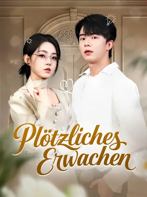 Plötzliches Erwachen Cover — alle 60 Folgen kostenlos in HD ansehen