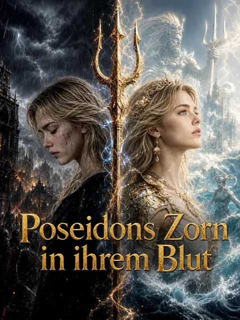 Poseidons Zorn in ihrem Blut Cover — alle 31 Folgen kostenlos in HD ansehen