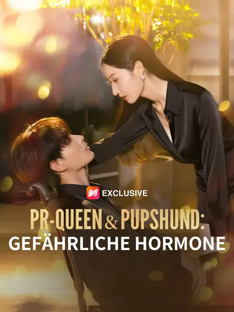 PR-Queen & Pupshund: Gefährliche Hormone Cover — alle 60 Folgen kostenlos in HD ansehen