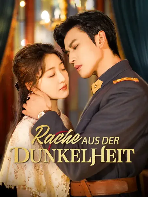 Rache aus der Dunkelheit Cover — alle 50 Folgen kostenlos in HD ansehen