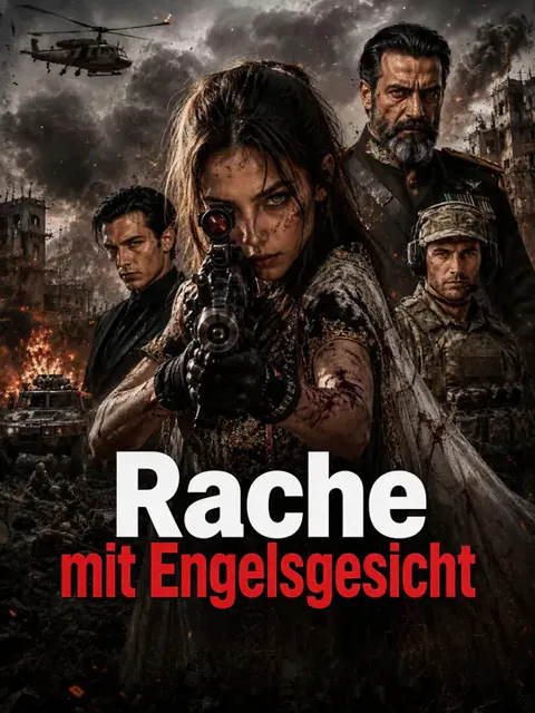 Rache mit Engelsgesicht Cover — alle 50 Folgen kostenlos in HD ansehen