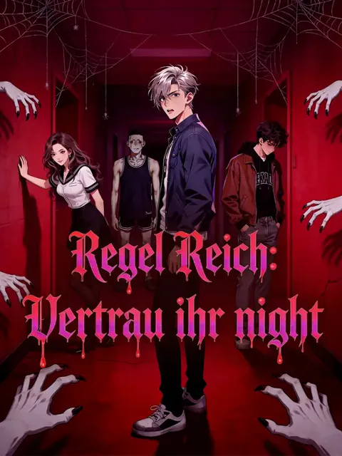 Regel Reich: Vertrau ihr nicht Cover — alle 38 Folgen kostenlos in HD ansehen