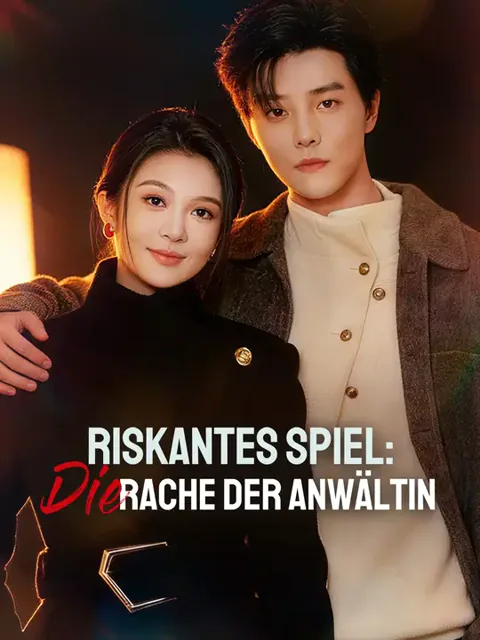 Riskantes Spiel: Die Rache der Anwältin Cover — alle 80 Folgen kostenlos in HD ansehen