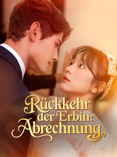 Rückkehr der Erbin: Abrechnung