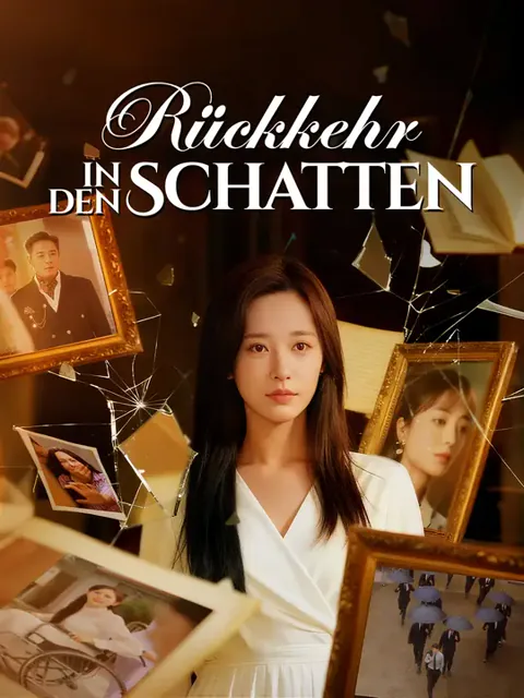 Rückkehr in den Schatten Cover — alle 55 Folgen kostenlos in HD ansehen