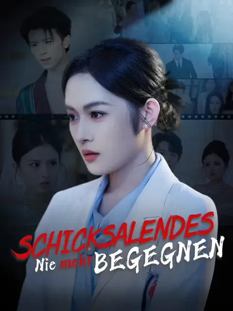 Schicksalendes: Nie mehr begegnen Cover — alle 30 Folgen kostenlos in HD ansehen