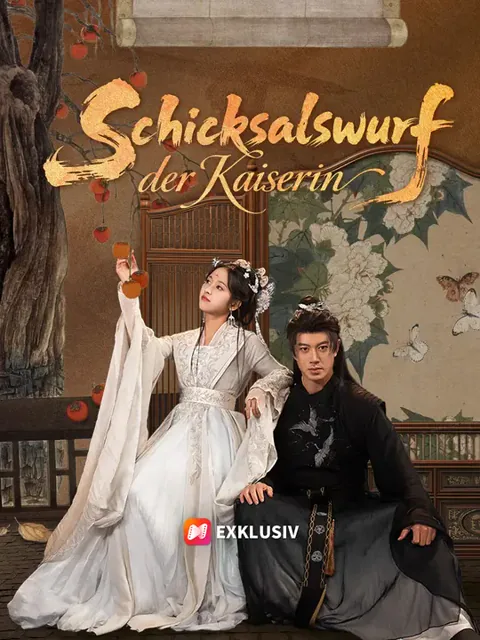 Schicksalswurf der Kaiserin Cover — alle 68 Folgen kostenlos in HD ansehen