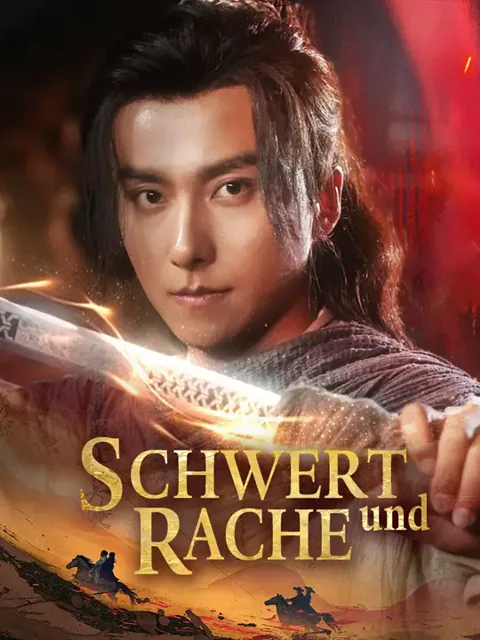 Schwert und Rache Cover — alle 56 Folgen kostenlos in HD ansehen