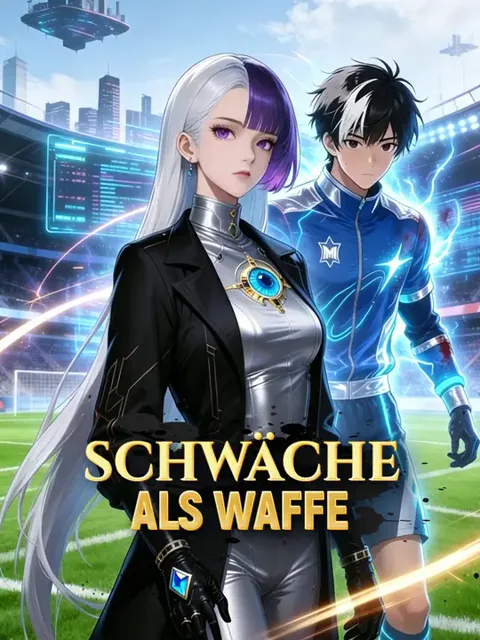 Schwäche als Waffe Cover — alle 60 Folgen kostenlos in HD ansehen