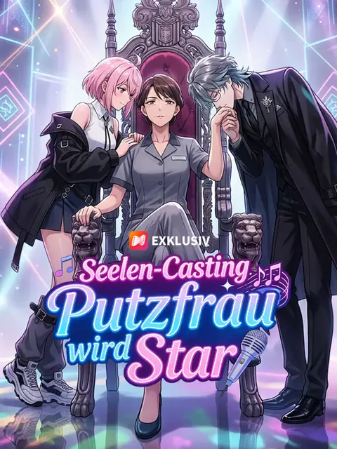 Seelen-Casting: Putzfrau wird Star Cover — alle 31 Folgen kostenlos in HD ansehen