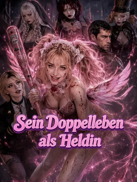 Sein Doppelleben als Heldin Cover — alle 16 Folgen kostenlos in HD ansehen
