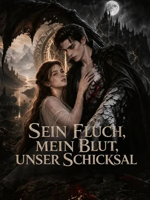 Sein Fluch, mein Blut, unser Schicksal Cover — alle 40 Folgen kostenlos in HD ansehen