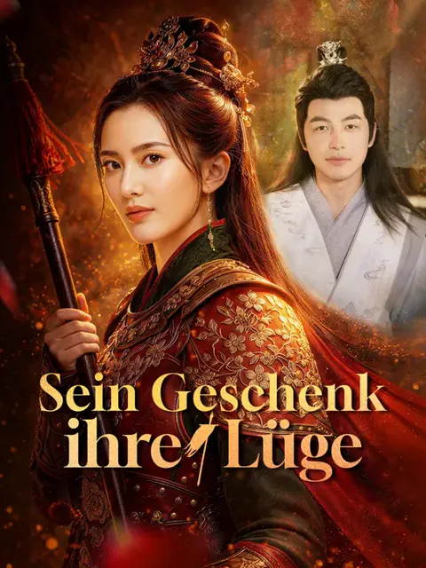 Sein Geschenk, ihre Lüge Cover — alle 70 Folgen kostenlos in HD ansehen